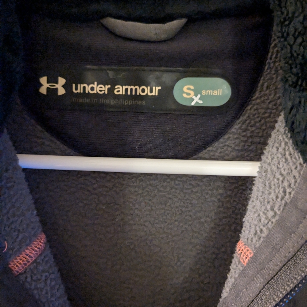 Nwot Under Armour Performance Jacket - image 5